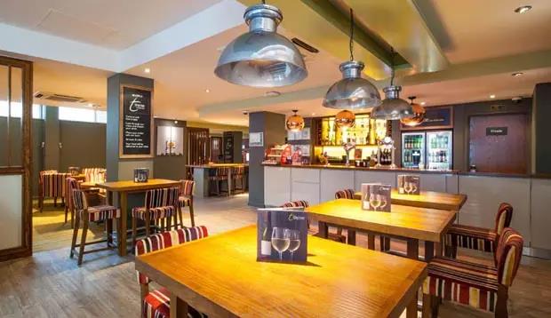 premier inn london hammersmith ravenscourt park