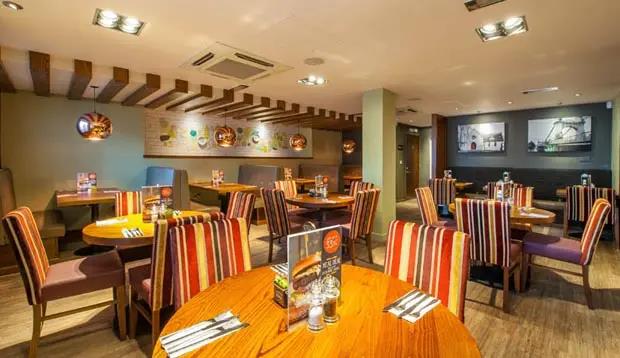 premier inn london hammersmith ravenscourt park