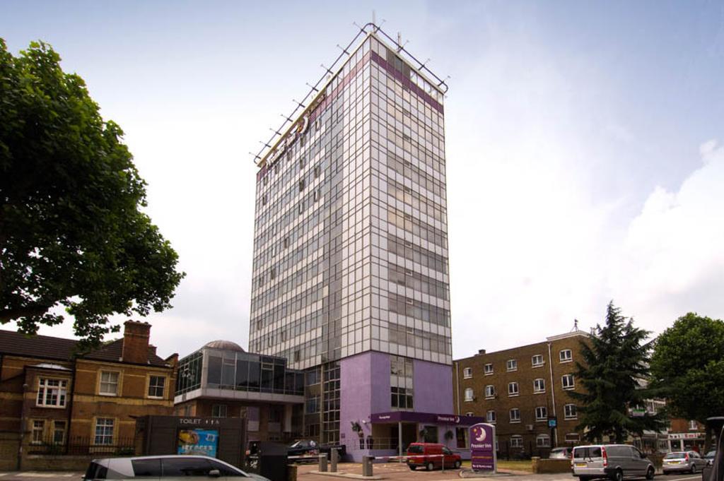 premier inn london hammersmith ravenscourt park