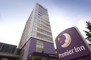 premier inn london hammersmith ravenscourt park
