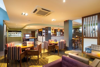premier inn london hammersmith ravenscourt park