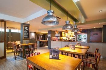 premier inn london hammersmith ravenscourt park