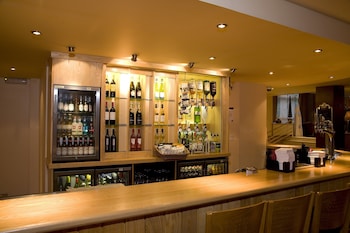 premier inn london hammersmith ravenscourt park