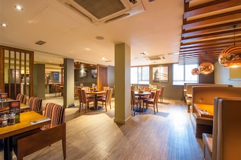 premier inn london hammersmith ravenscourt park