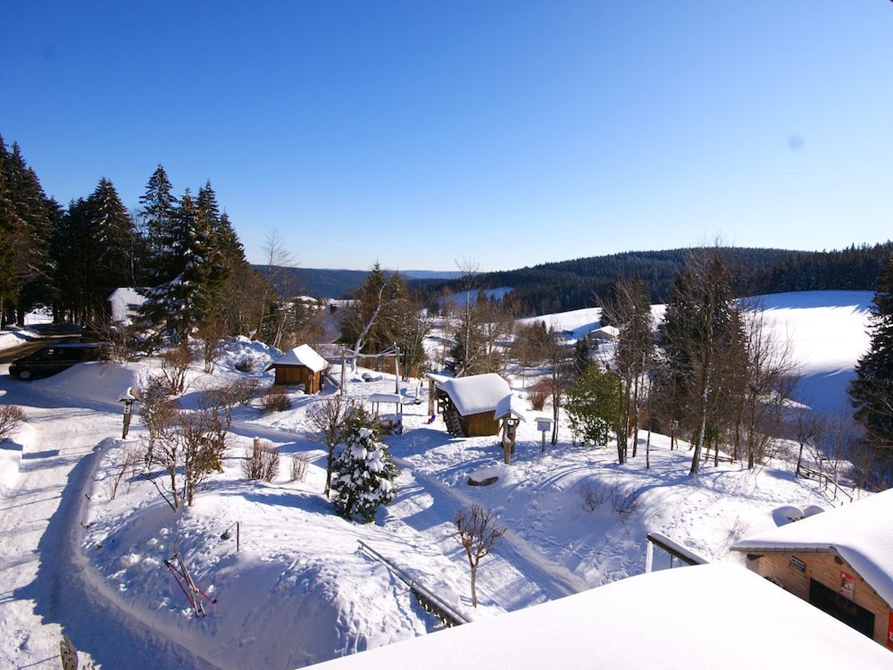 hohengasthaus kolmenhof an der donauquelle und st martinskapelle