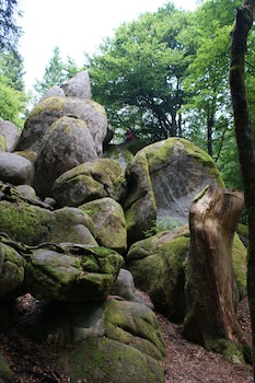 hohengasthaus kolmenhof an der donauquelle und st martinskapelle