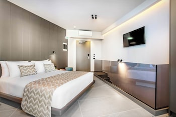 luuks luxury accommodation