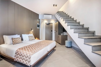 luuks luxury accommodation