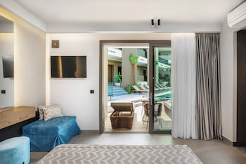 luuks luxury accommodation