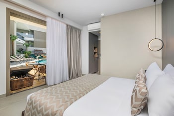 luuks luxury accommodation