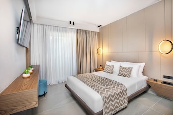 luuks luxury accommodation