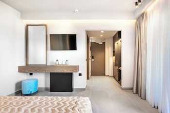 luuks luxury accommodation