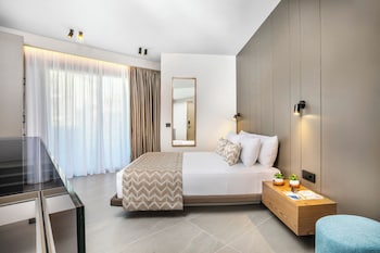 luuks luxury accommodation