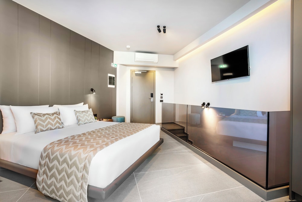 luuks luxury accommodation