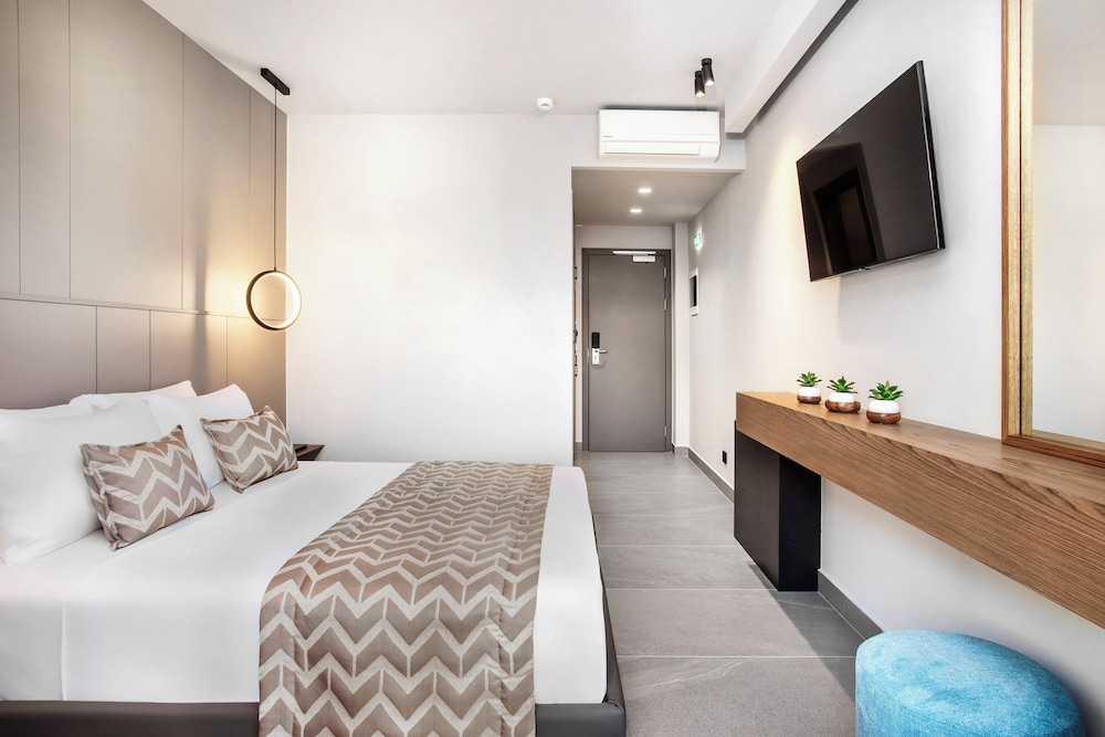 luuks luxury accommodation
