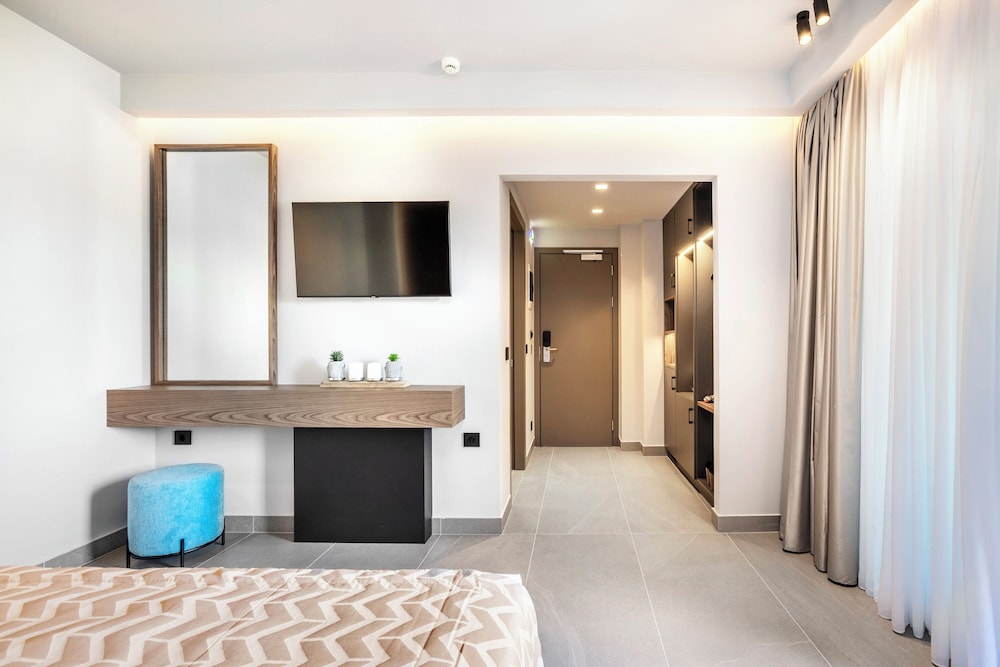 luuks luxury accommodation