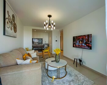 lux suites astoria apartments lavington