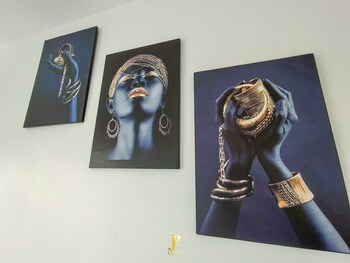 lux suites astoria apartments lavington