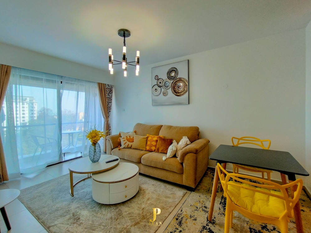 lux suites astoria apartments lavington