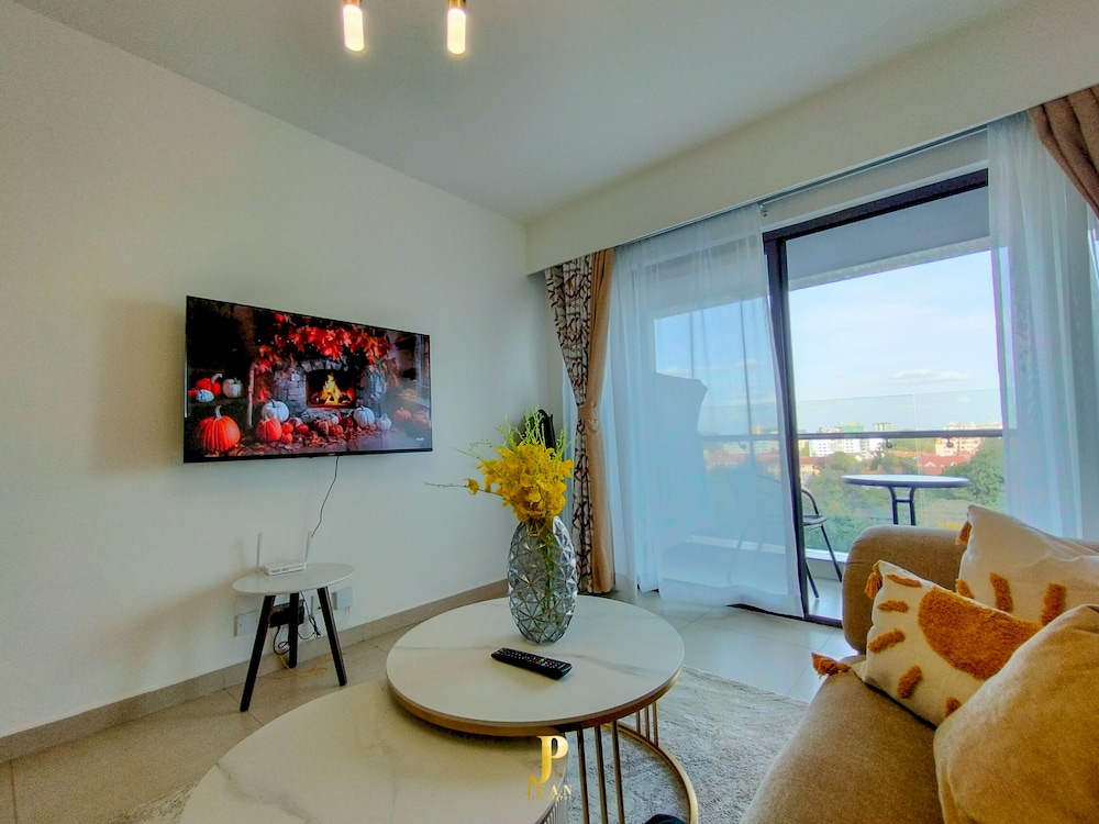 lux suites astoria apartments lavington