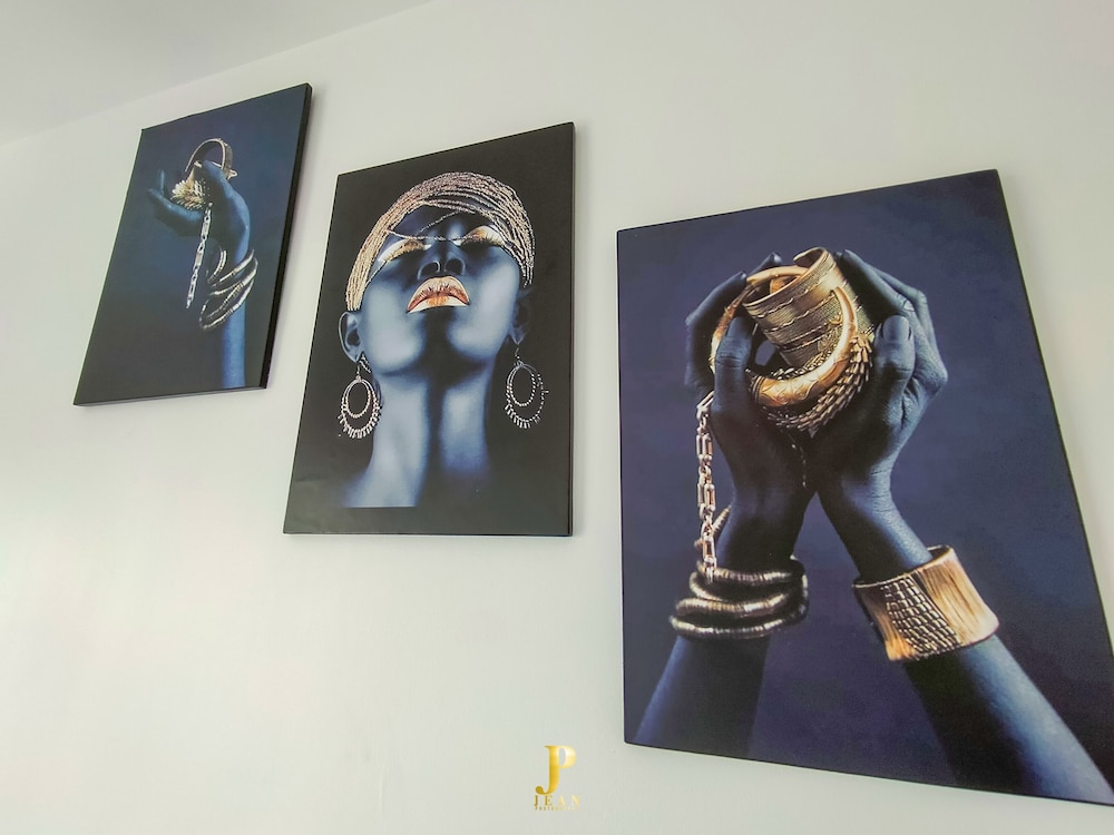 lux suites astoria apartments lavington