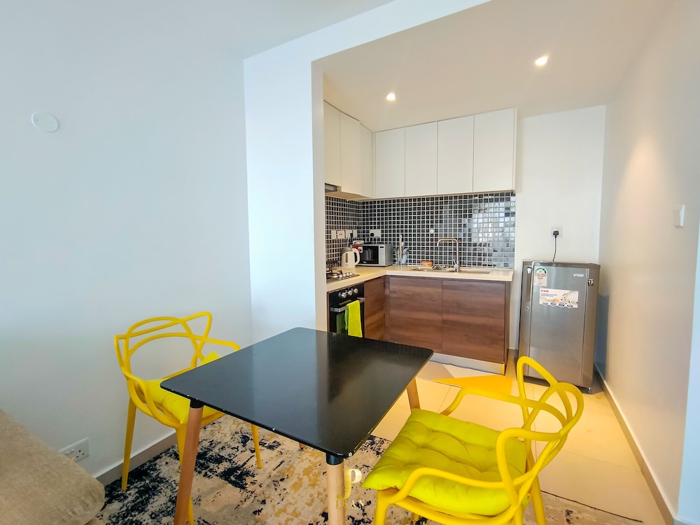 lux suites astoria apartments lavington