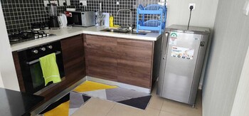 lux suites astoria apartments lavington