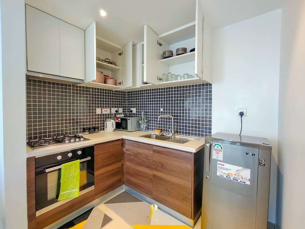 lux suites astoria apartments lavington