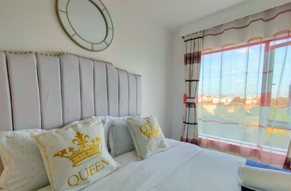 lux suites astoria apartments lavington