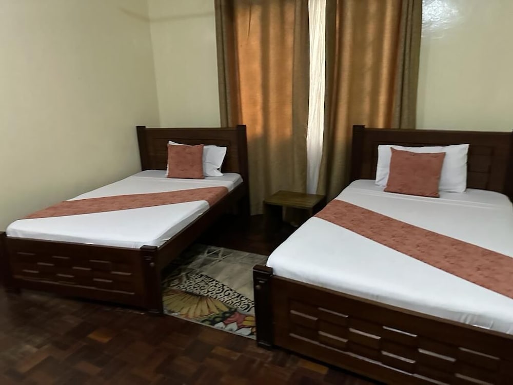 lux suites dofils creek residence nyali