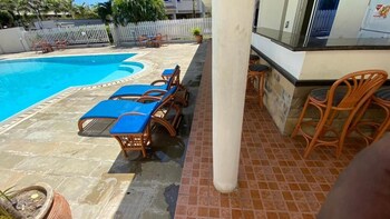 lux suites hayana palm apartments