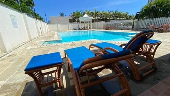 lux suites hayana palm apartments