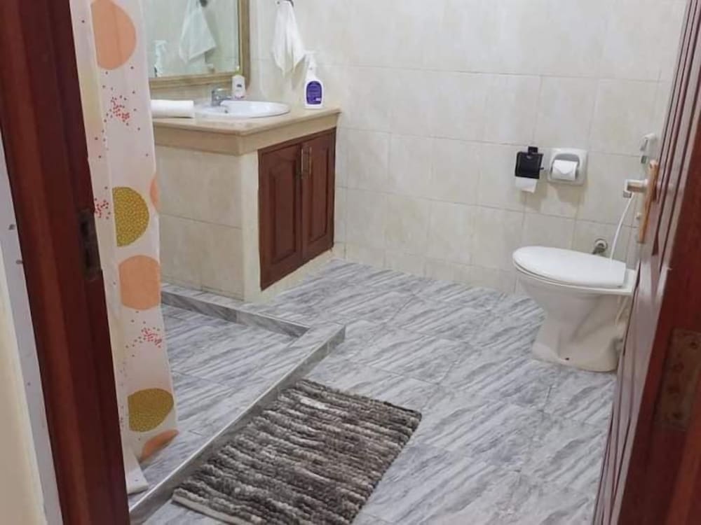 lux suites micasa royal apartments nyali