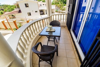 lux suites micasa royal apartments nyali