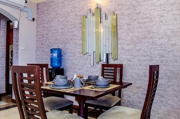 lux suites micasa royal apartments nyali