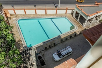 lux suites micasa royal apartments nyali