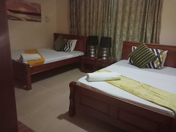 lux suites micasa royal apartments nyali