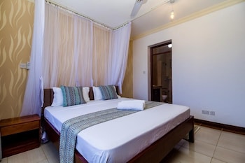 lux suites micasa royal apartments nyali
