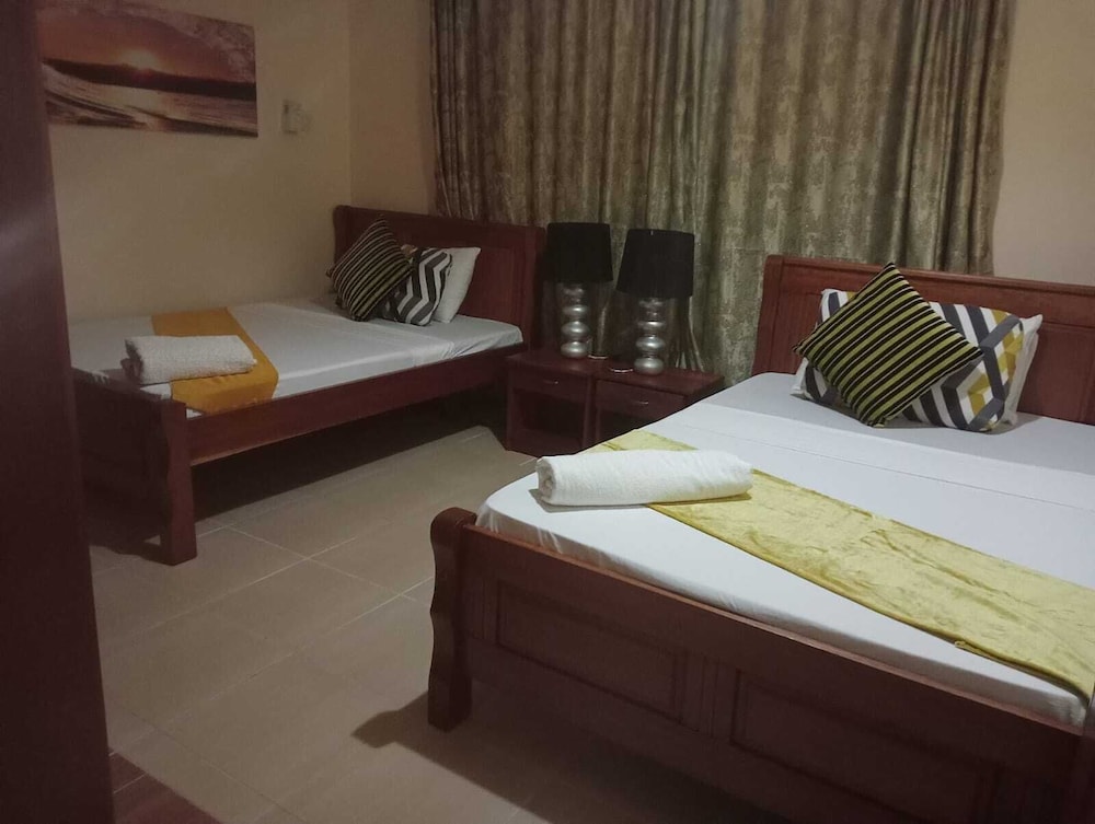 lux suites micasa royal apartments nyali