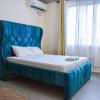 lux suites micasa royal apartments nyali