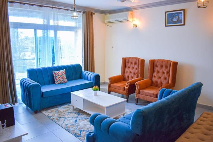 lux suites micasa royal apartments nyali