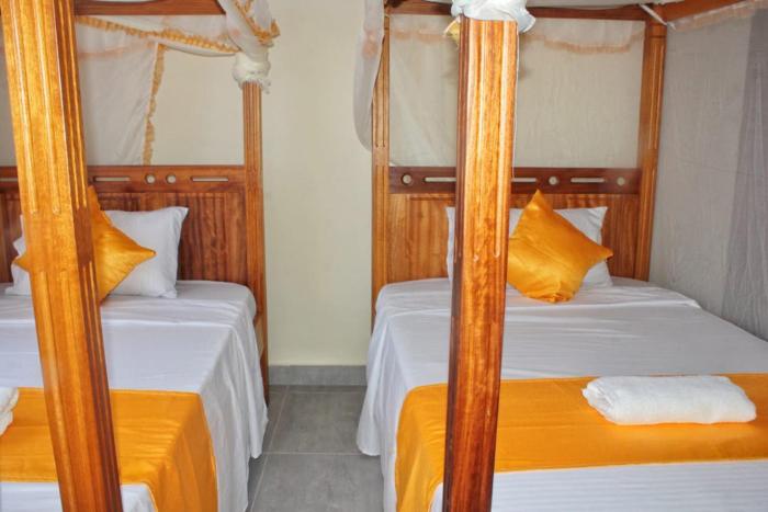 lux suites micasa royal apartments nyali