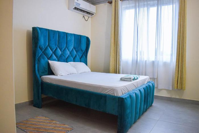lux suites micasa royal apartments nyali