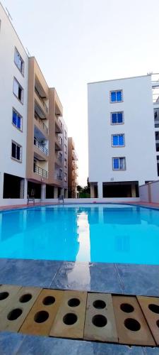 lux suites micasa royal apartments nyali