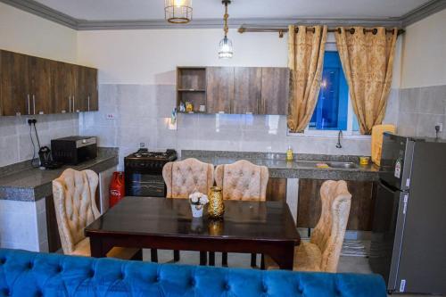 lux suites micasa royal apartments nyali