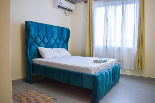lux suites micasa royal apartments nyali