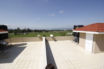 lux suites milimani apartments nakuru