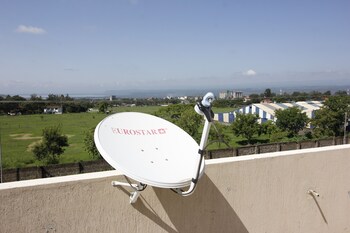 lux suites milimani apartments nakuru