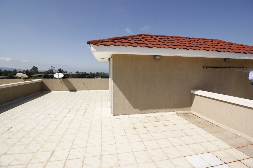 lux suites milimani apartments nakuru