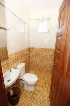 lux suites milimani apartments nakuru